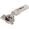 Blum 110+ Degree Soft-closing Doweled Overlay Plus Hinge 73B3580 - alternate 2
